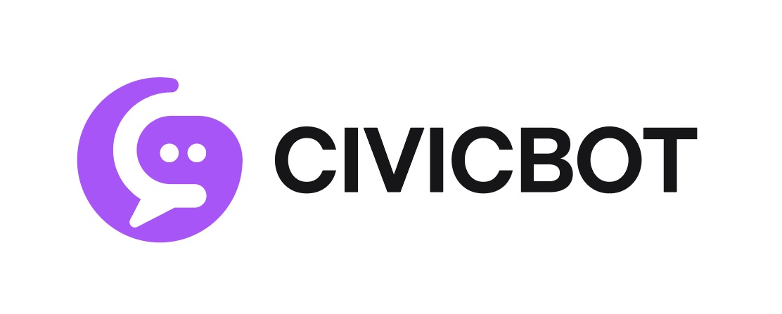 CivicBot Logo